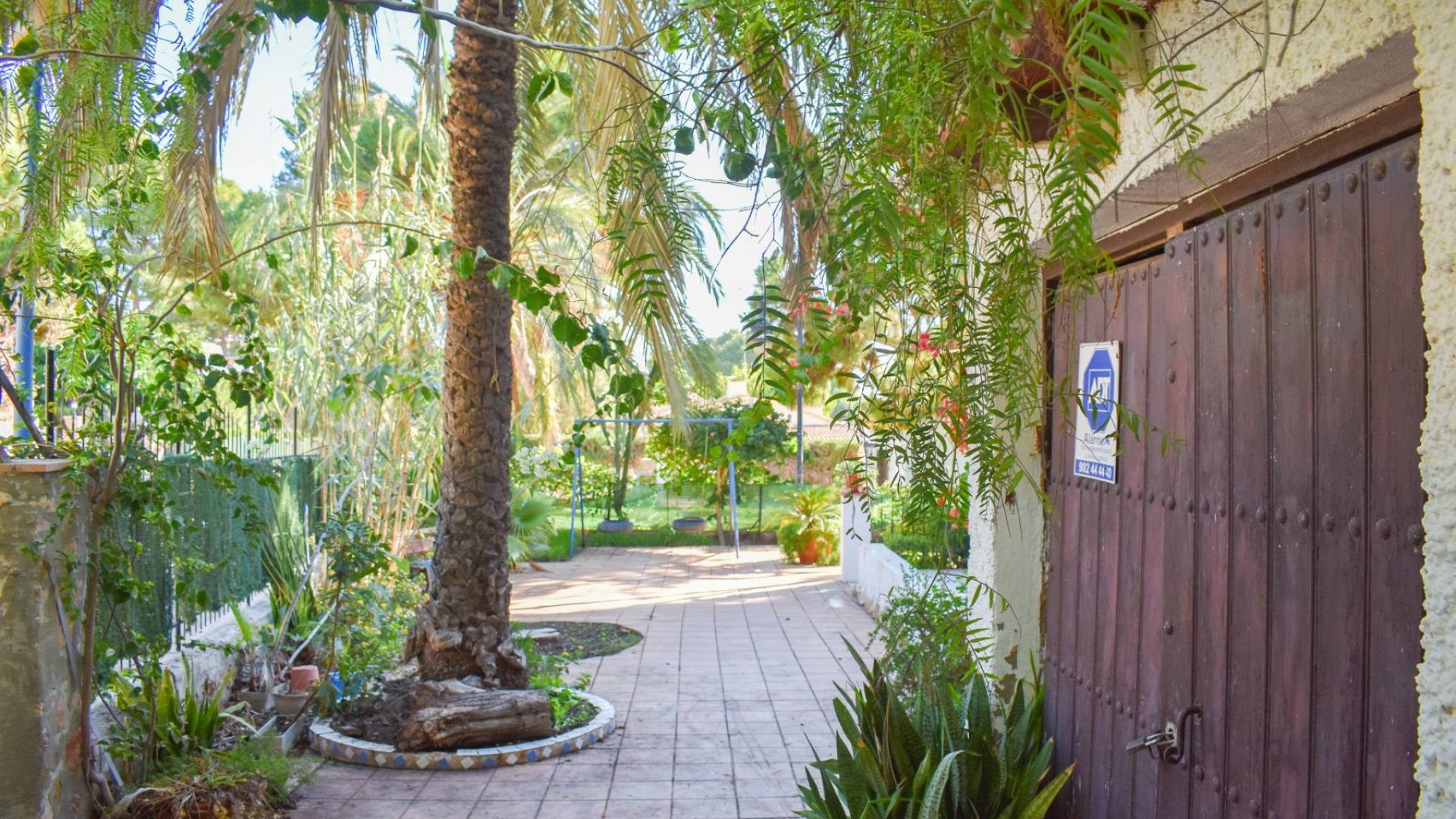 D'occasion - Villa - Orihuela Costa - Punta Prima