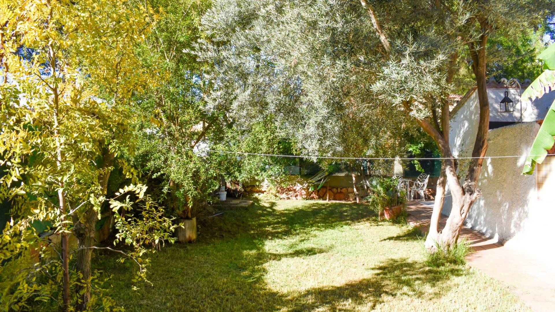 D'occasion - Villa - Orihuela Costa - Punta Prima