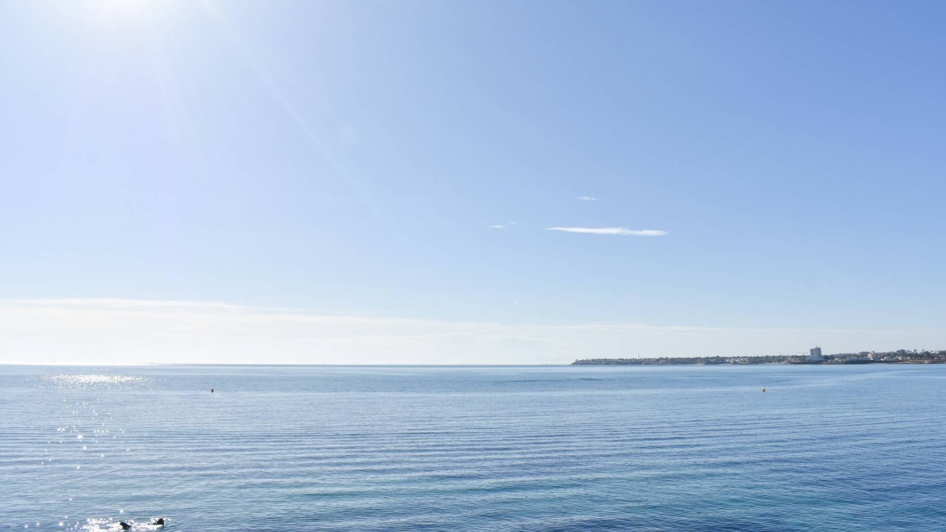 D'occasion - Villa - Orihuela Costa - Punta Prima