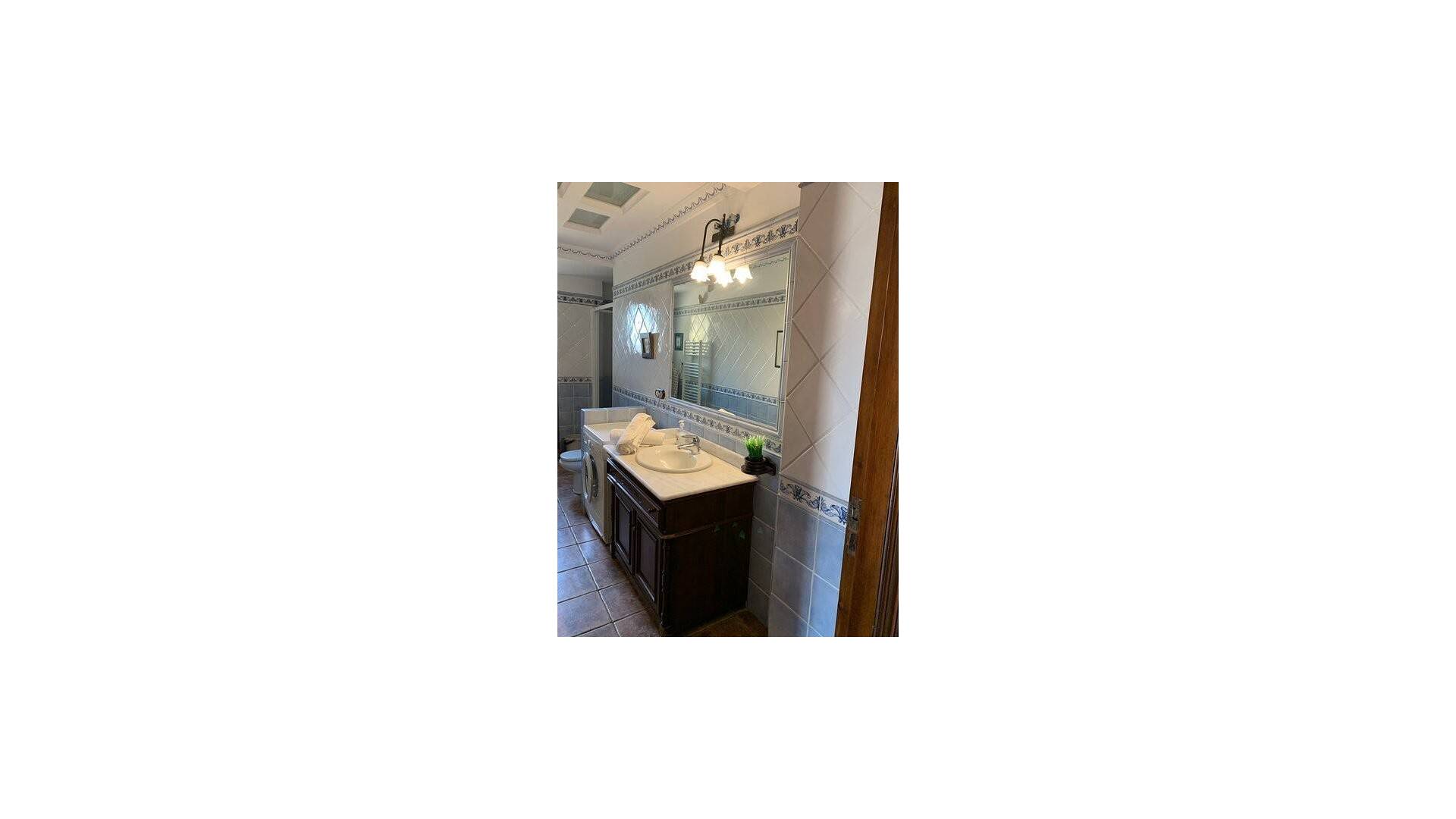 D'occasion - Villa - Rojales - Ciudad Quesada