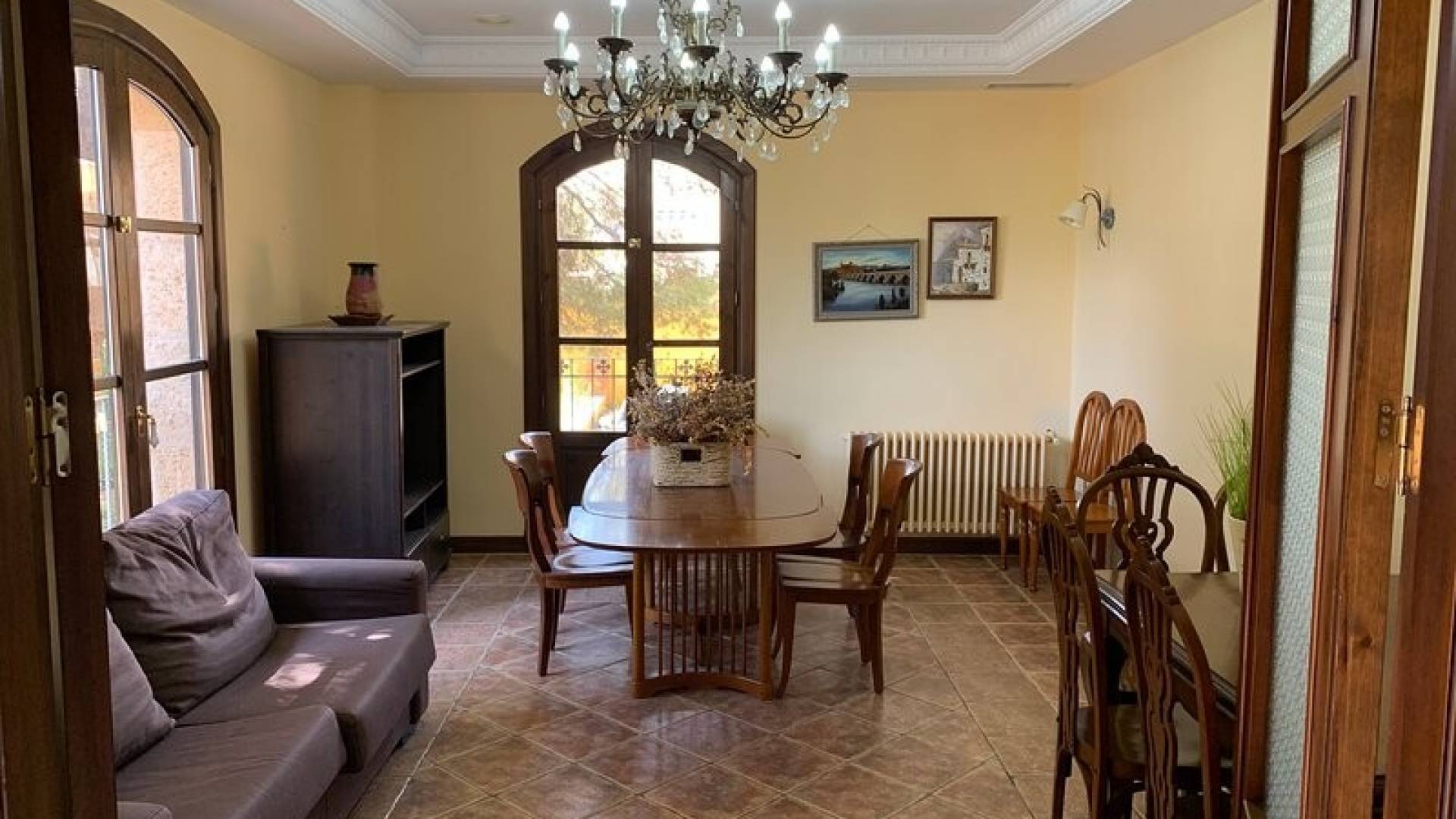 D'occasion - Villa - Rojales - Ciudad Quesada