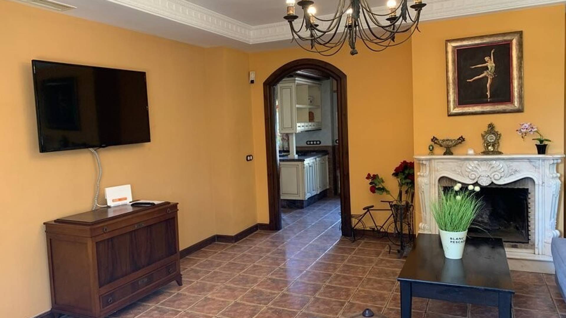 D'occasion - Villa - Rojales - Ciudad Quesada