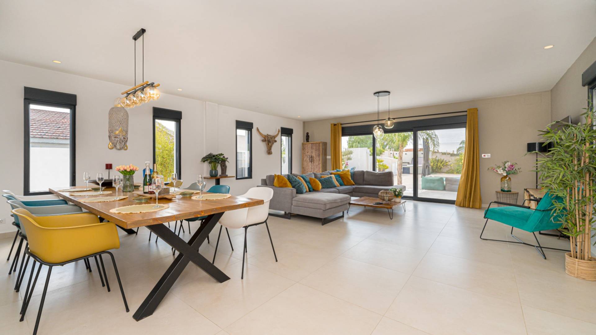 D'occasion - Villa - San Fulgencio