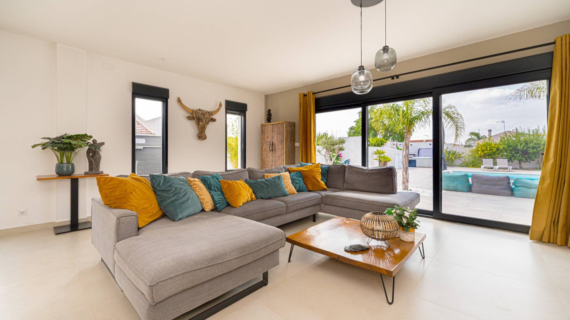 D'occasion - Villa - San Fulgencio