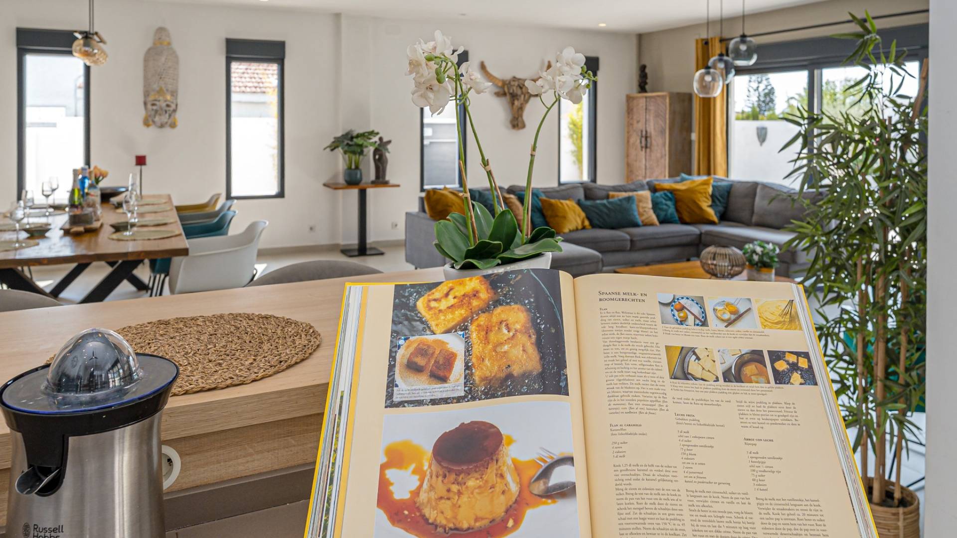 D'occasion - Villa - San Fulgencio