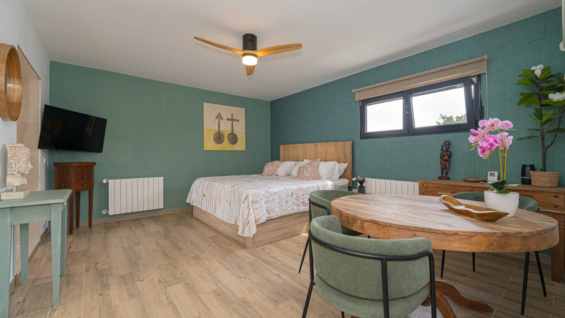 D'occasion - Villa - San Fulgencio