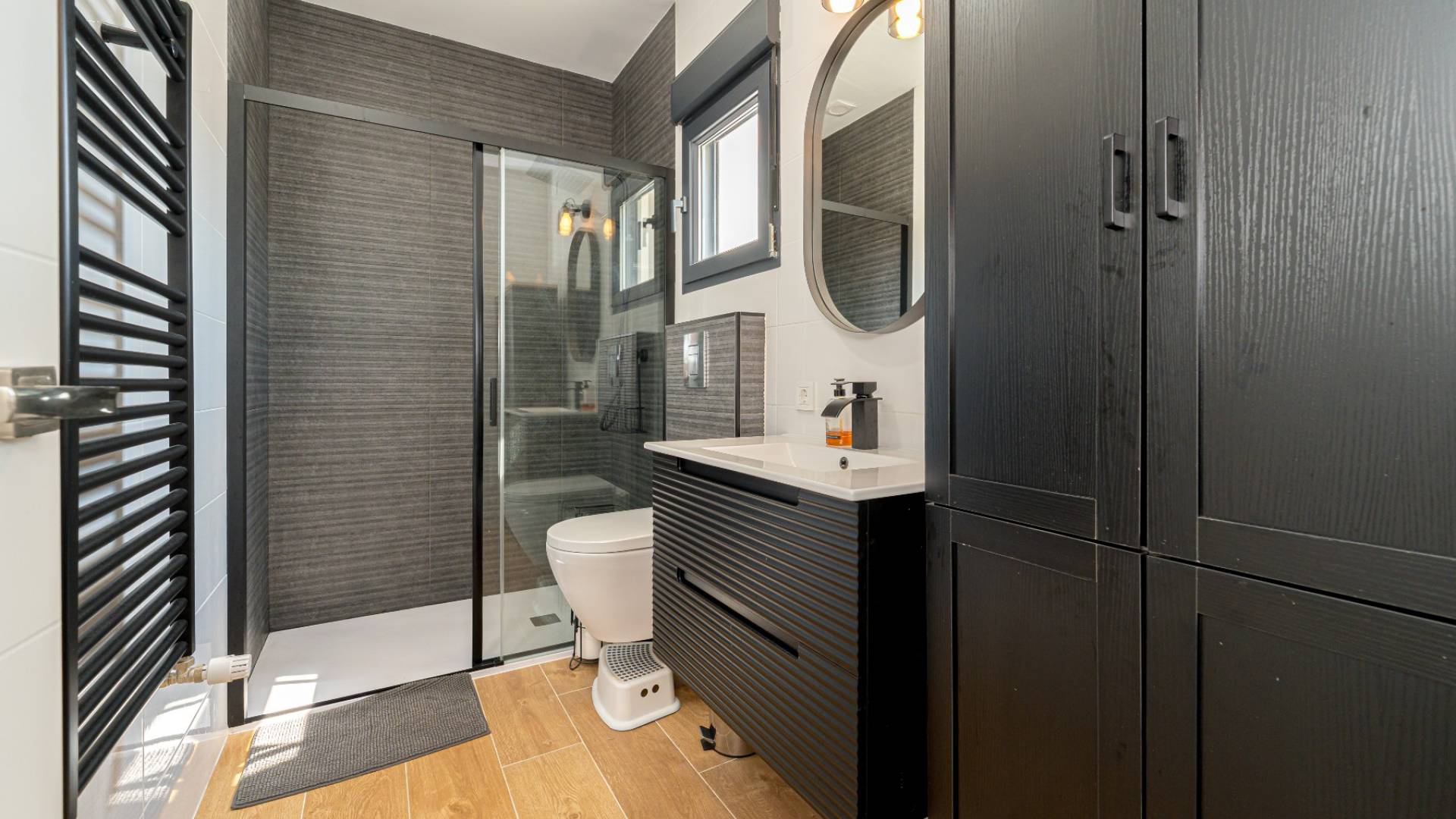 D'occasion - Villa - San Fulgencio