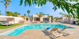 D'occasion - Villa - San Fulgencio