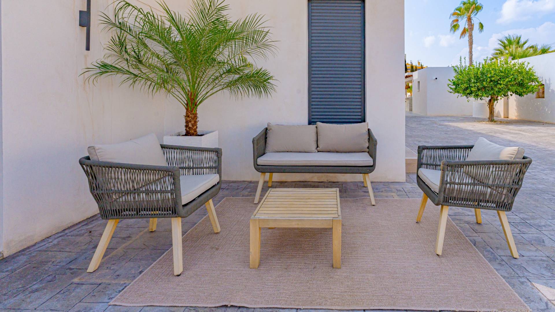 D'occasion - Villa - San Fulgencio