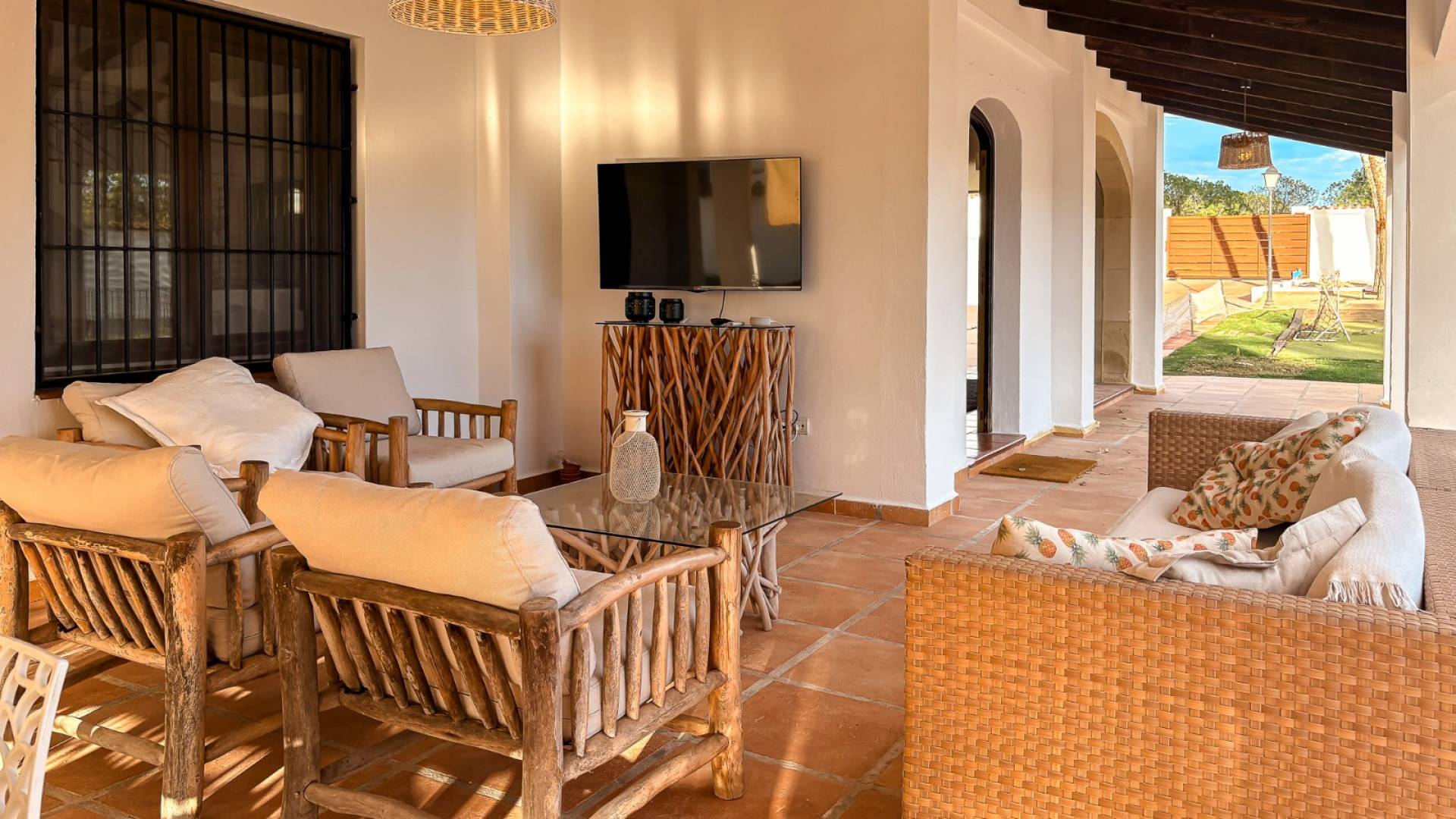 D'occasion - Villa - Santa Pola - El Poble Llevanti