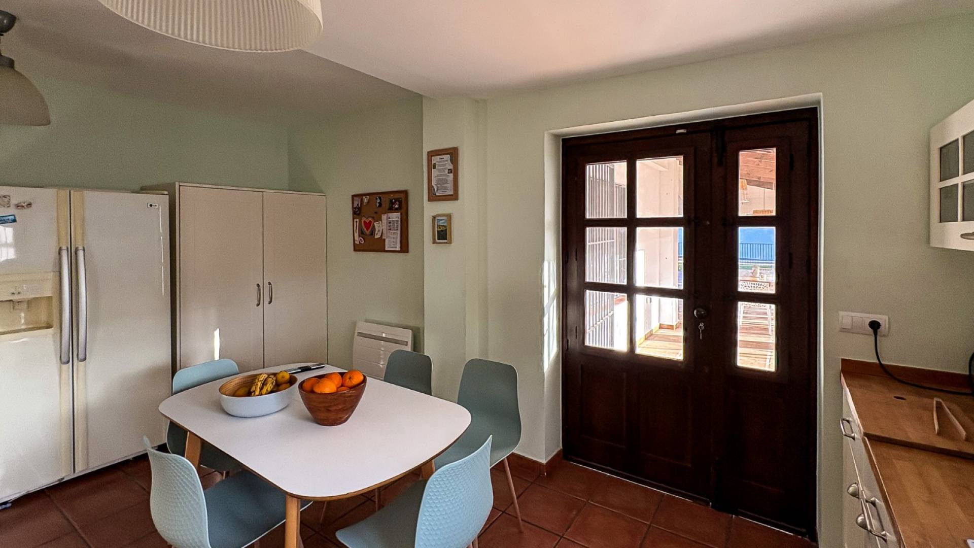 D'occasion - Villa - Santa Pola - El Poble Llevanti