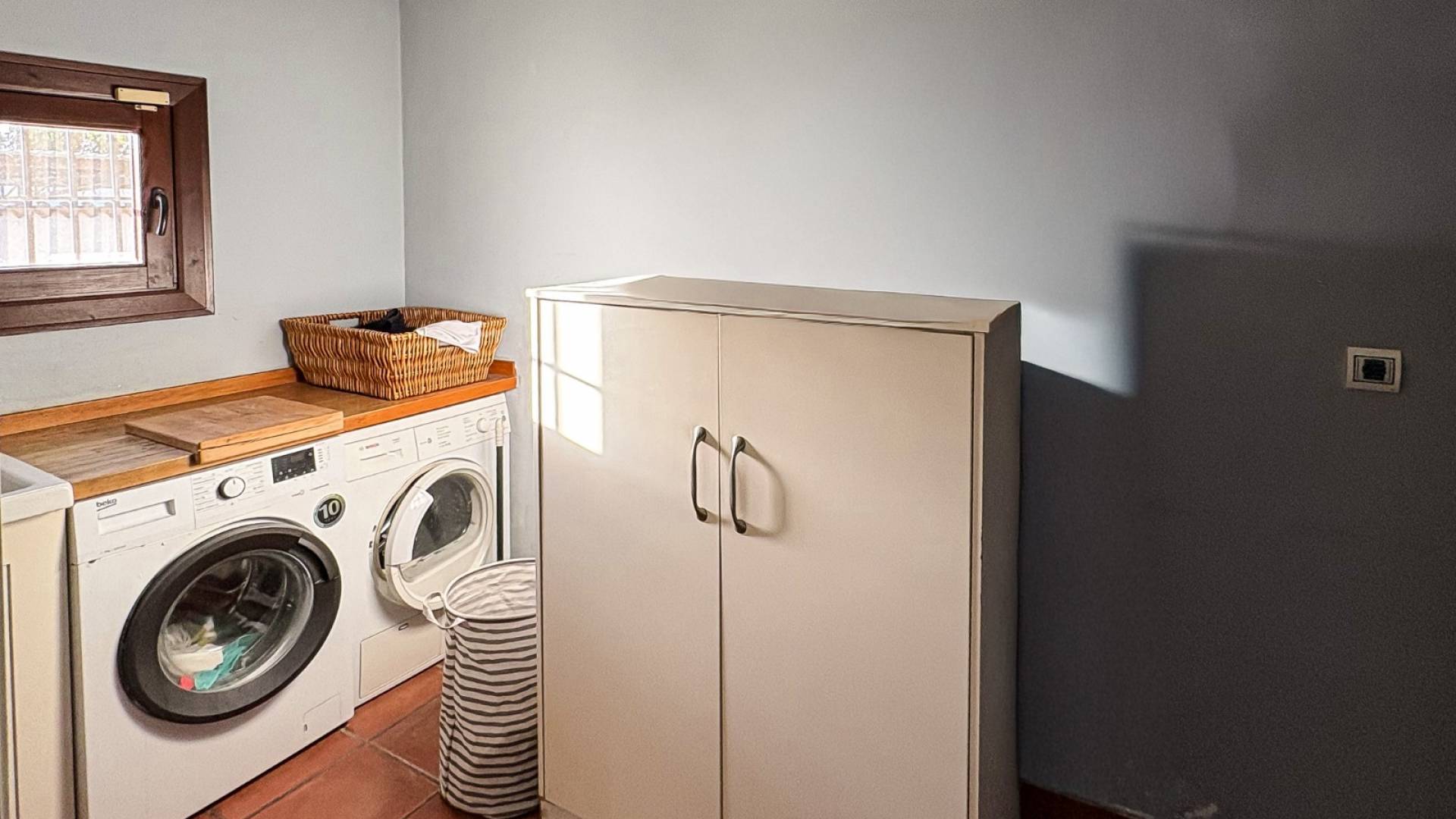 D'occasion - Villa - Santa Pola - El Poble Llevanti