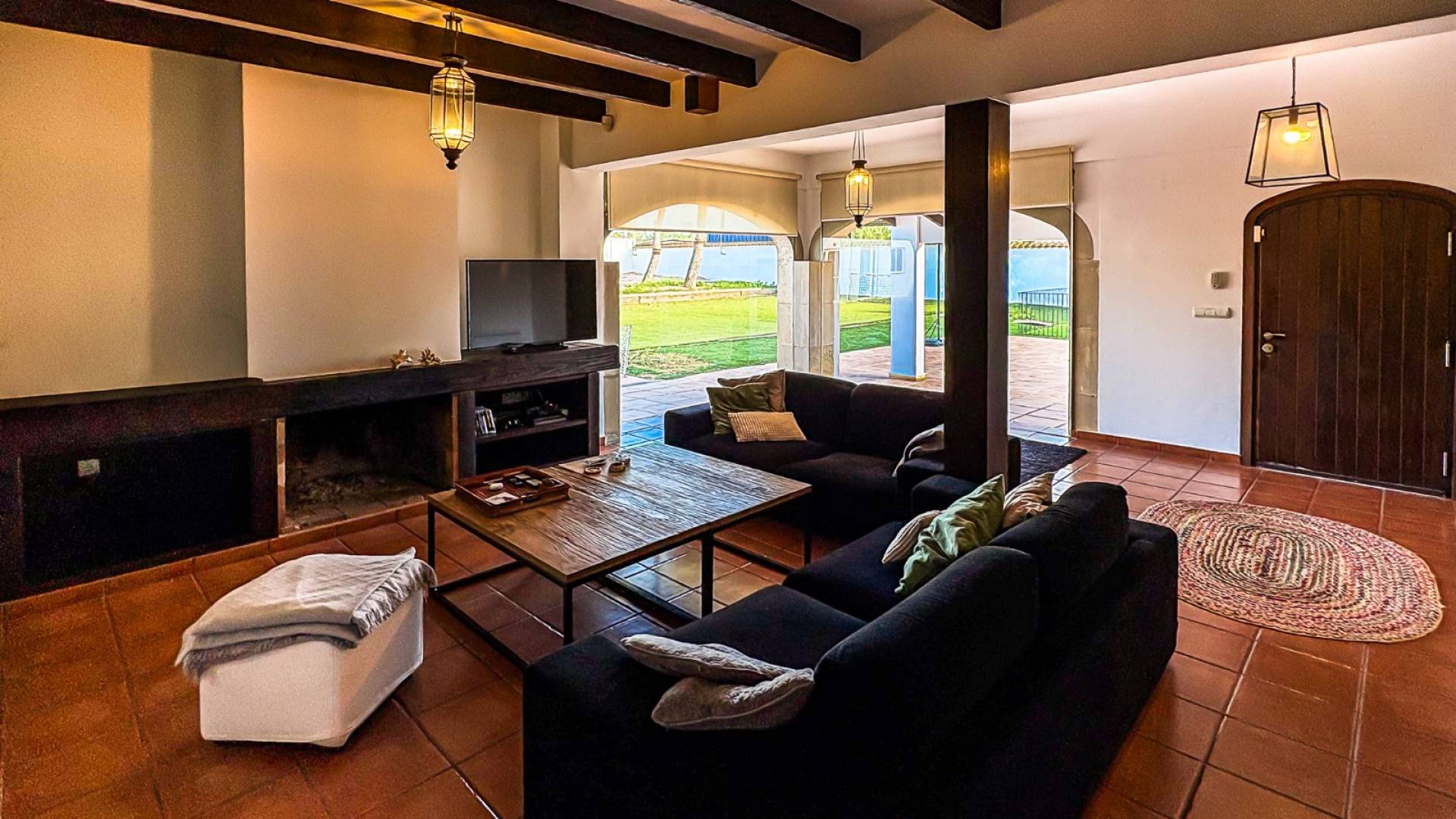 D'occasion - Villa - Santa Pola - El Poble Llevanti