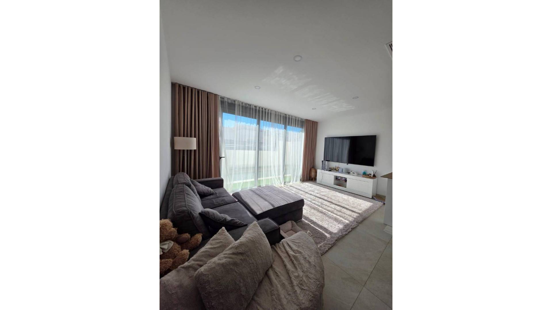 D'occasion - Villa / Semi détaché - Benijofar