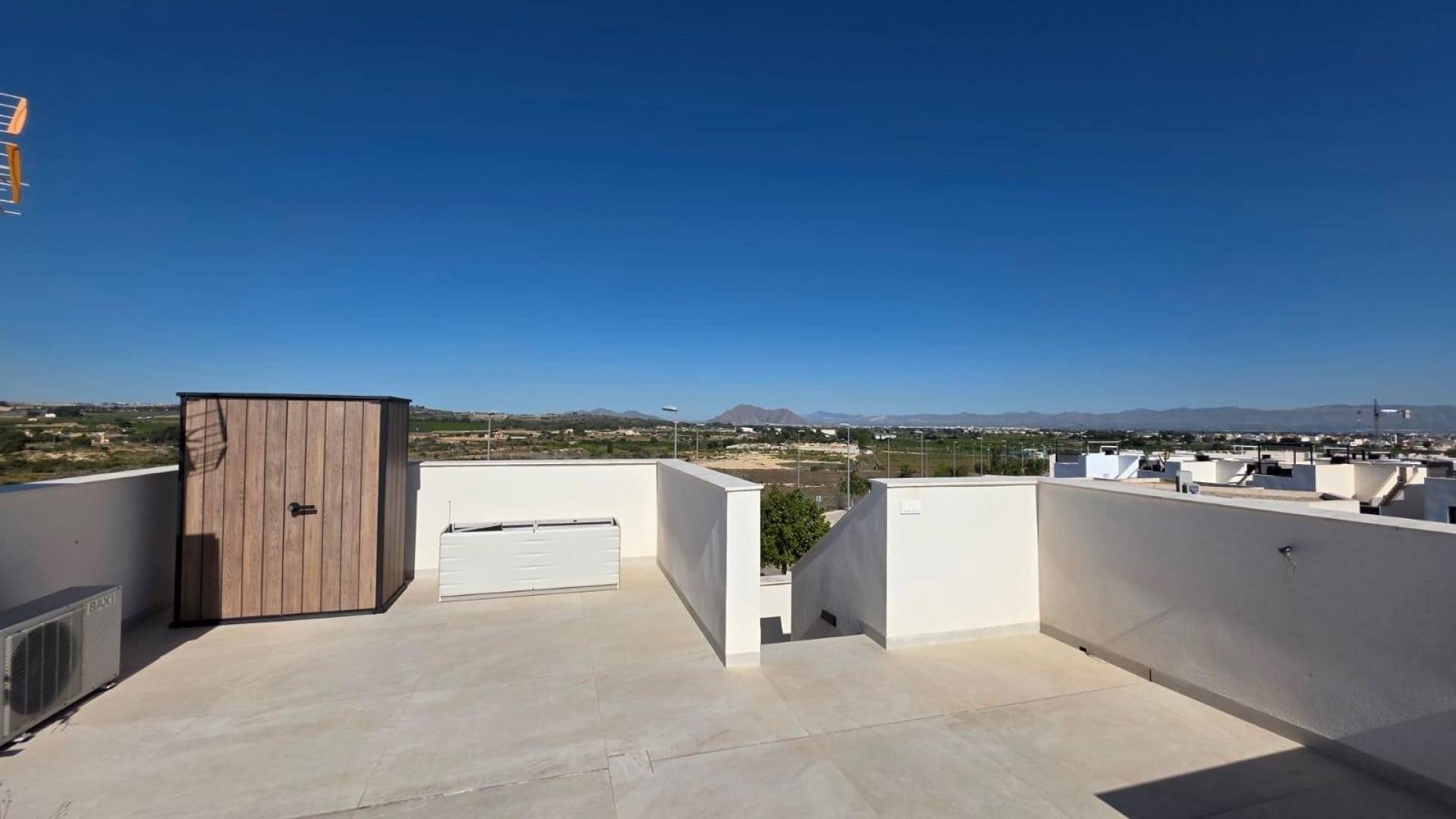 D'occasion - Villa / Semi détaché - Benijofar