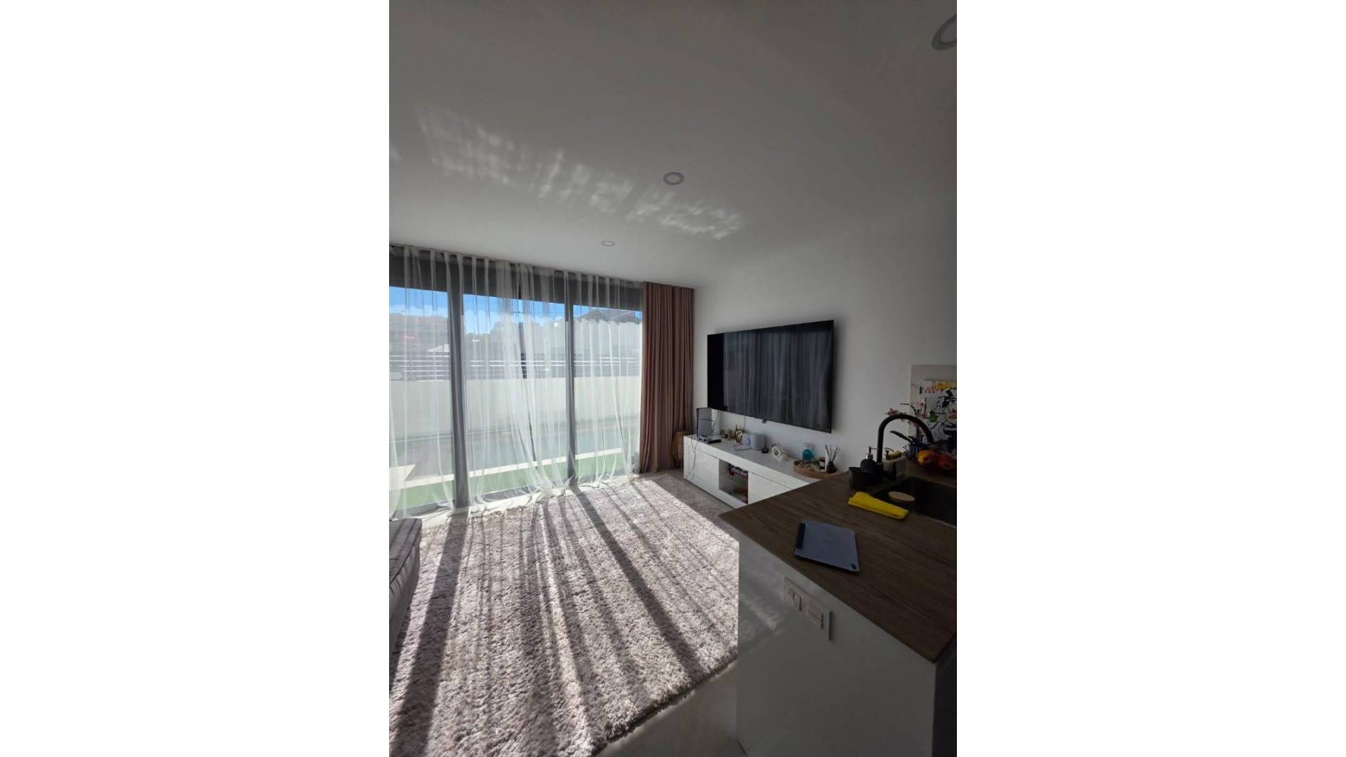 D'occasion - Villa / Semi détaché - Benijofar