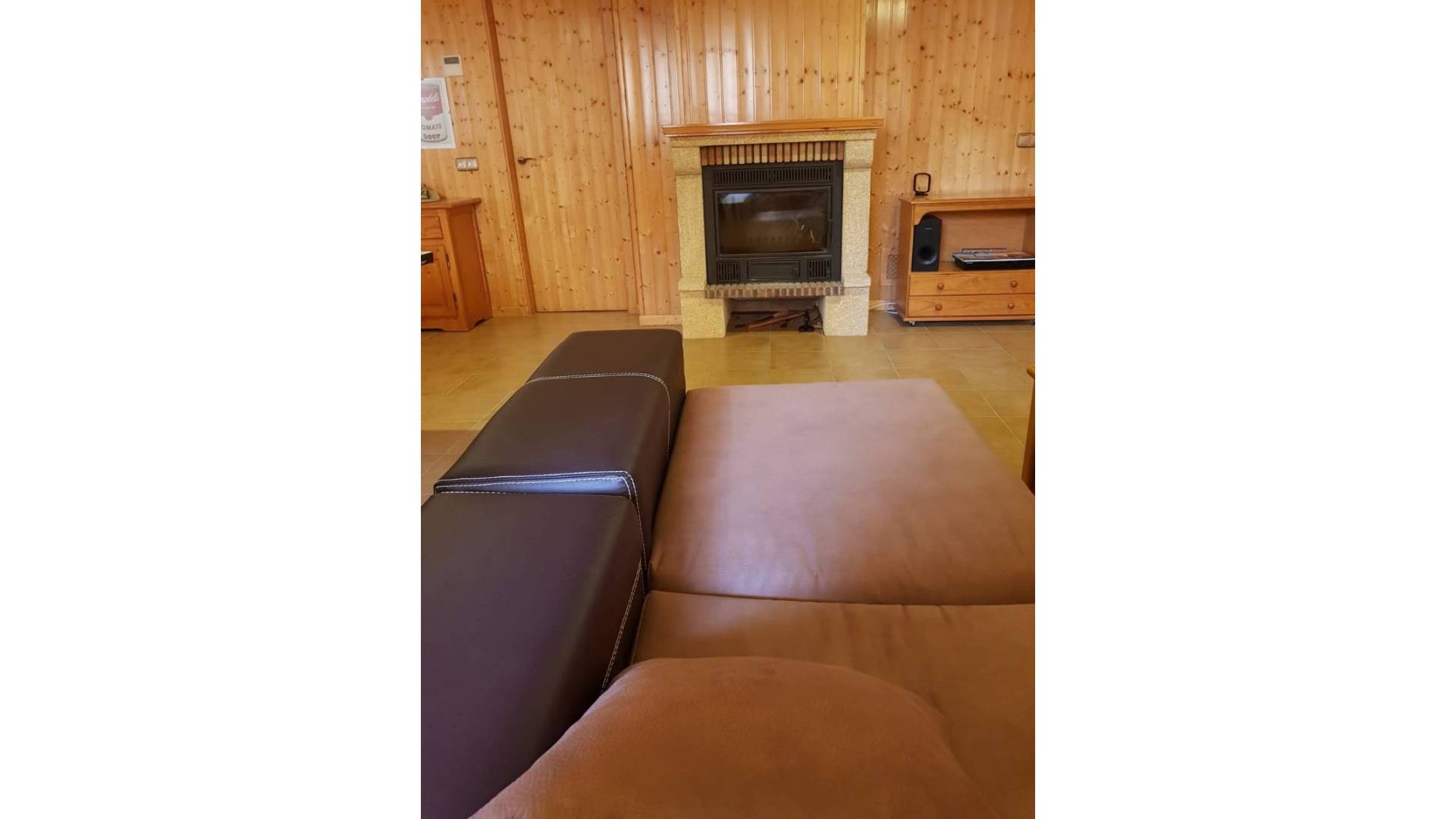 D'occasion - Villa / Semi détaché - Bolnuevo