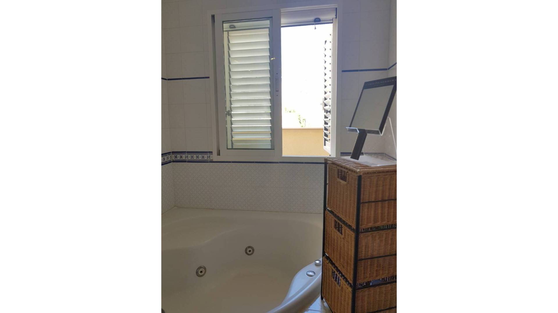 D'occasion - Villa / Semi détaché - Bolnuevo