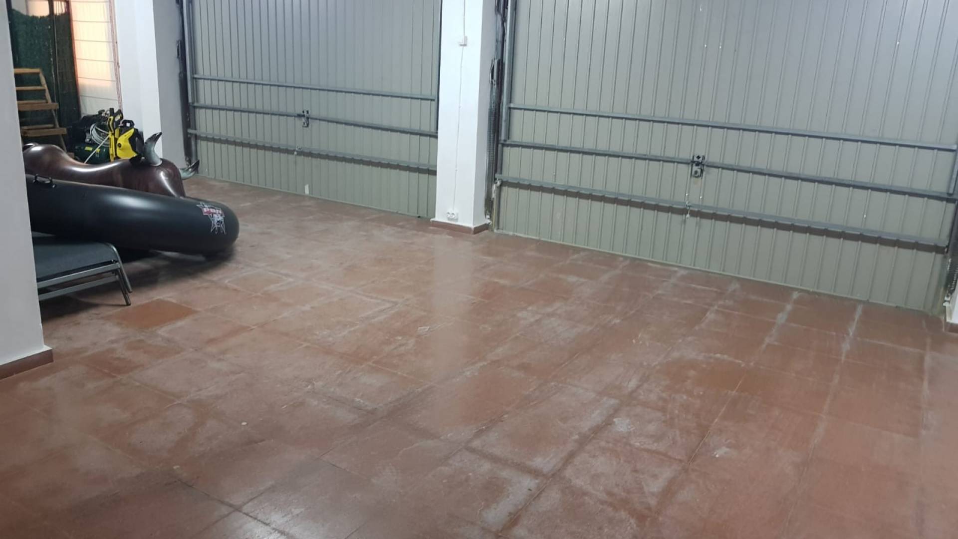 D'occasion - Villa / Semi détaché - Bolnuevo