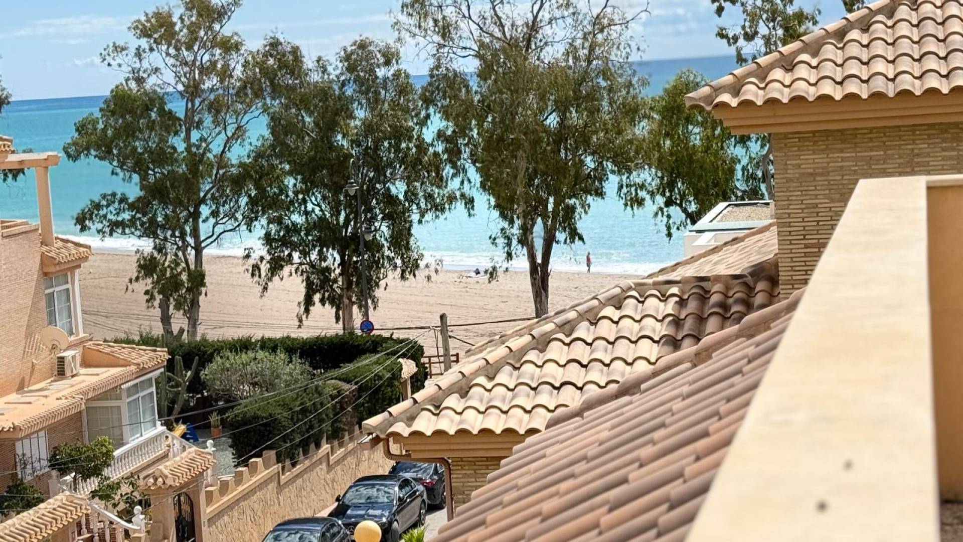 D'occasion - Villa / Semi détaché - Bolnuevo