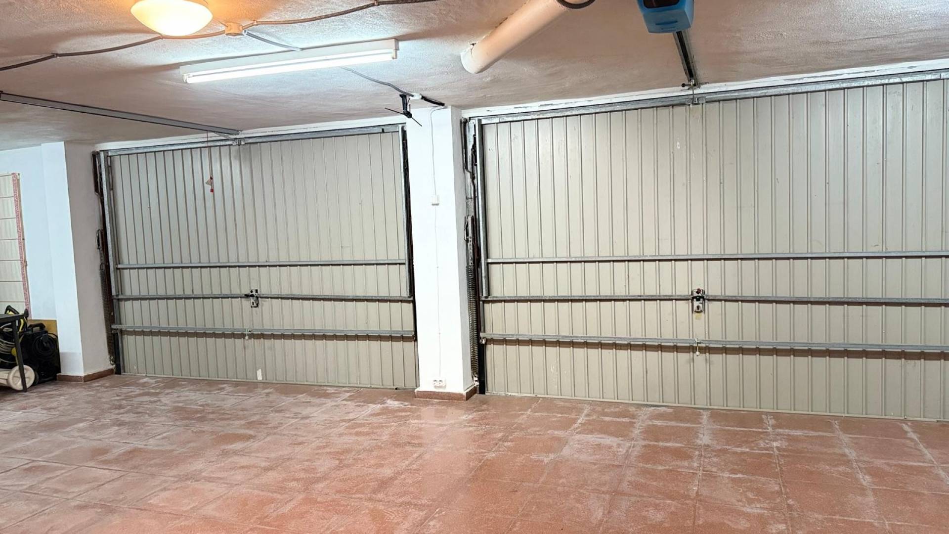 D'occasion - Villa / Semi détaché - Bolnuevo