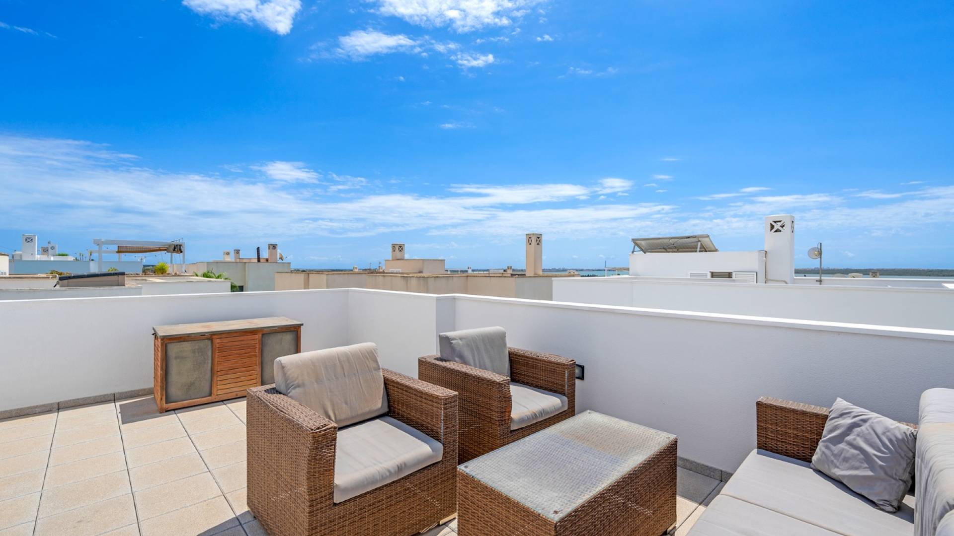 D'occasion - Villa / Semi détaché - Ciudad Quesada - Rojales - Ciudad Quesada