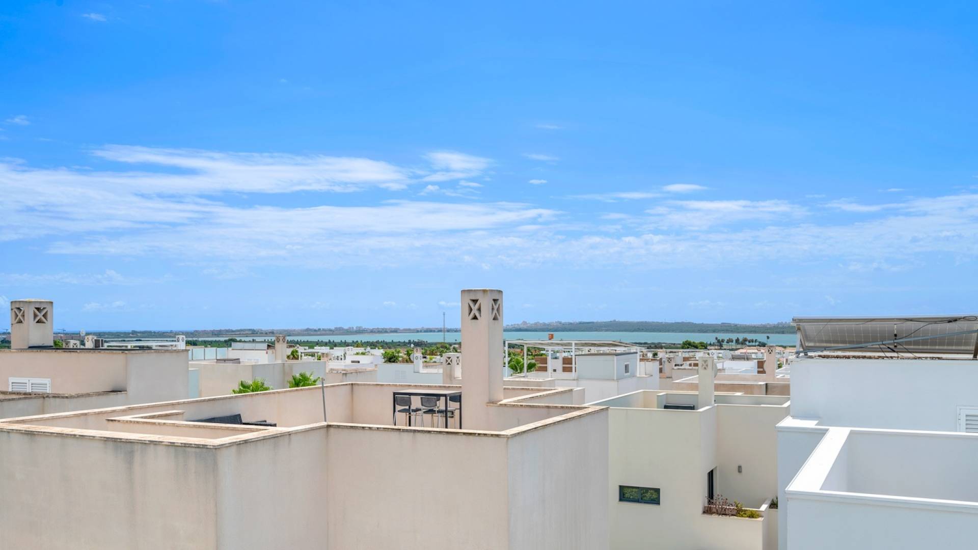 D'occasion - Villa / Semi détaché - Ciudad Quesada - Rojales - Ciudad Quesada