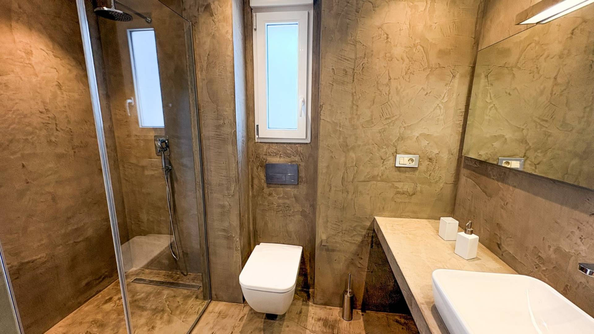 D'occasion - Villa / Semi détaché - Ciudad Quesada - Rojales - Ciudad Quesada