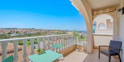 D'occasion - Villa / Semi détaché - Ciudad Quesada - Rojales - Ciudad Quesada