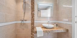 D'occasion - Villa / Semi détaché - Ciudad Quesada - Rojales - Ciudad Quesada