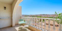 D'occasion - Villa / Semi détaché - Ciudad Quesada - Rojales - Ciudad Quesada