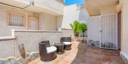 D'occasion - Villa / Semi détaché - Ciudad Quesada - Rojales - Ciudad Quesada