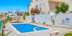 D'occasion - Villa / Semi détaché - Ciudad Quesada - Rojales - Ciudad Quesada