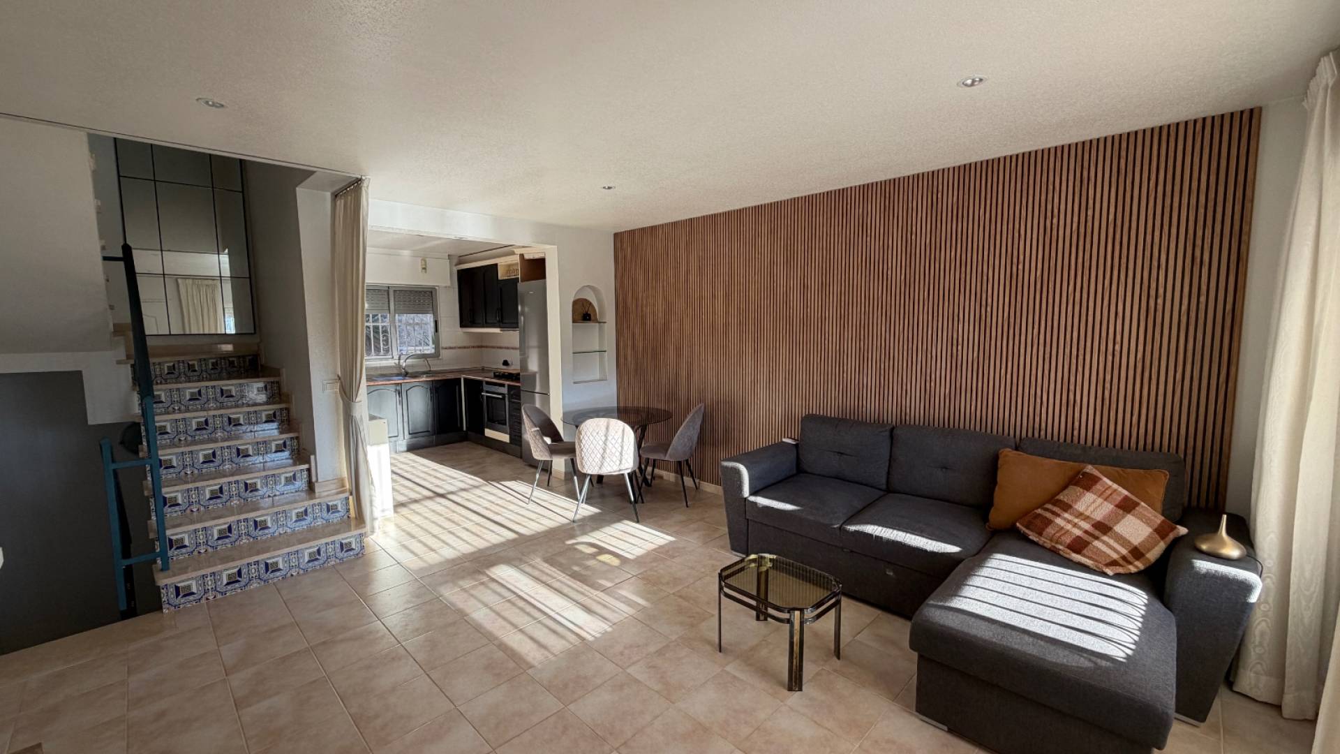 D'occasion - Villa / Semi détaché - Ciudad Quesada - Rojales - La Marquesa Golf