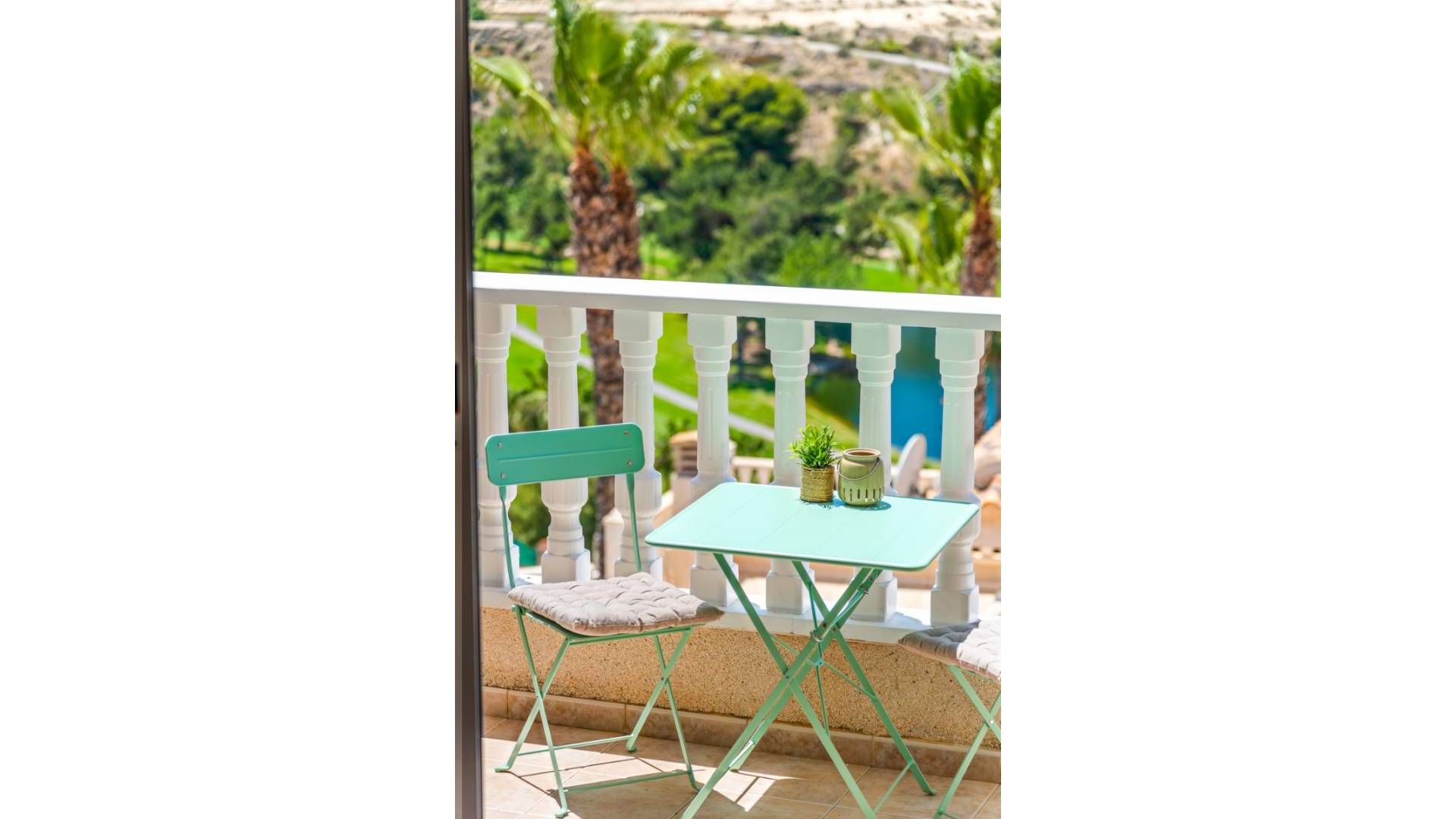 D'occasion - Villa / Semi détaché - Ciudad Quesada