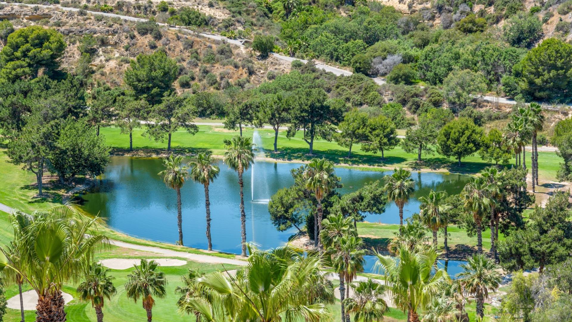 D'occasion - Villa / Semi détaché - Ciudad Quesada