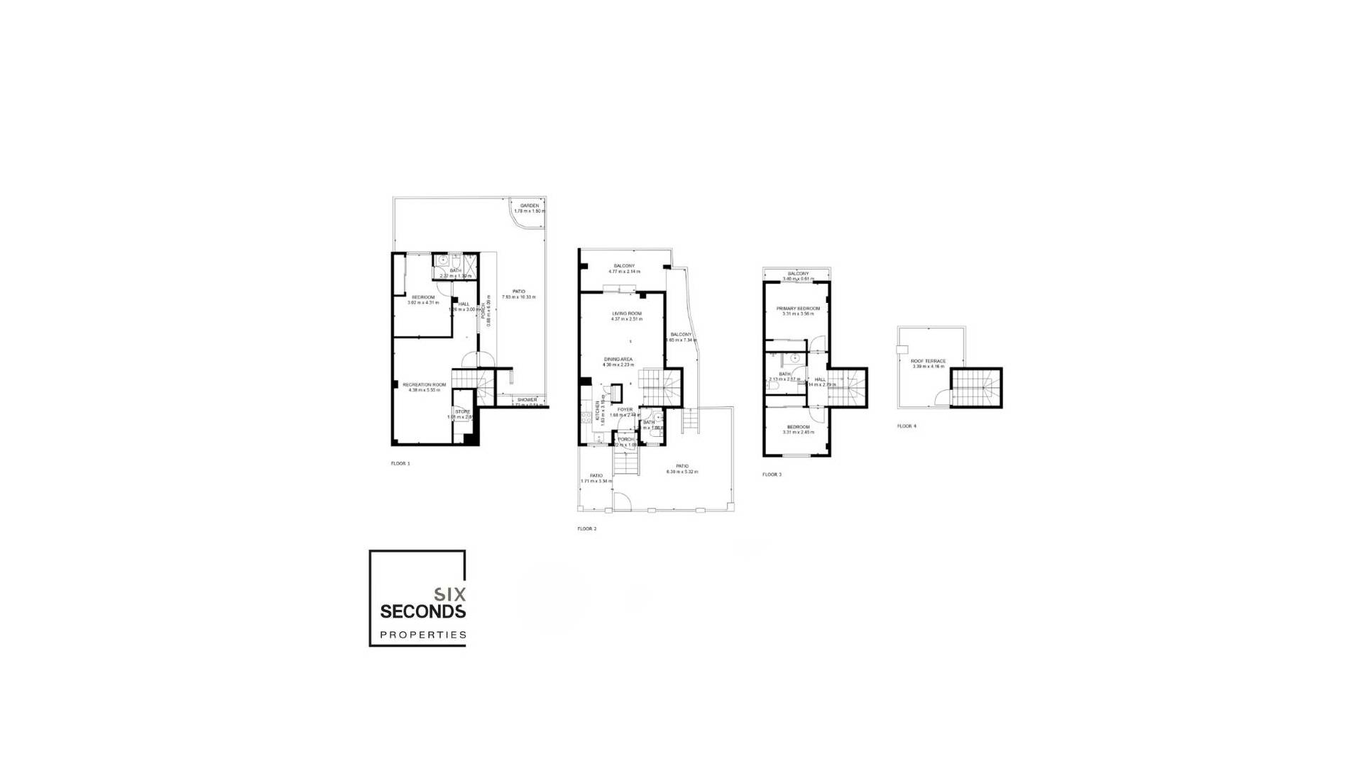 D'occasion - Villa / Semi détaché - Ciudad Quesada