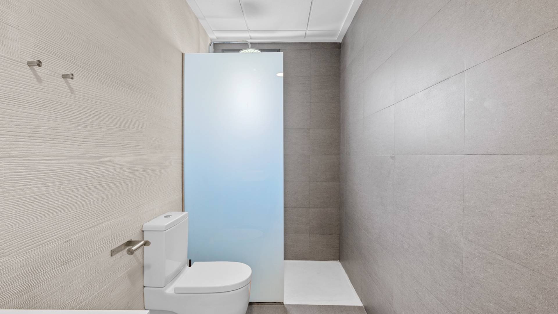 D'occasion - Villa / Semi détaché - Ciudad Quesada