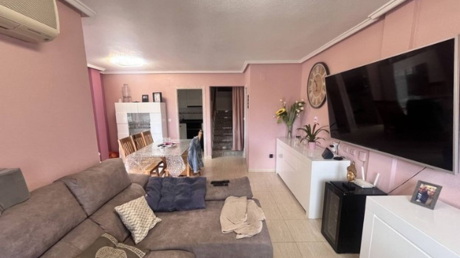 D'occasion - Villa / Semi détaché - Ciudad Quesada