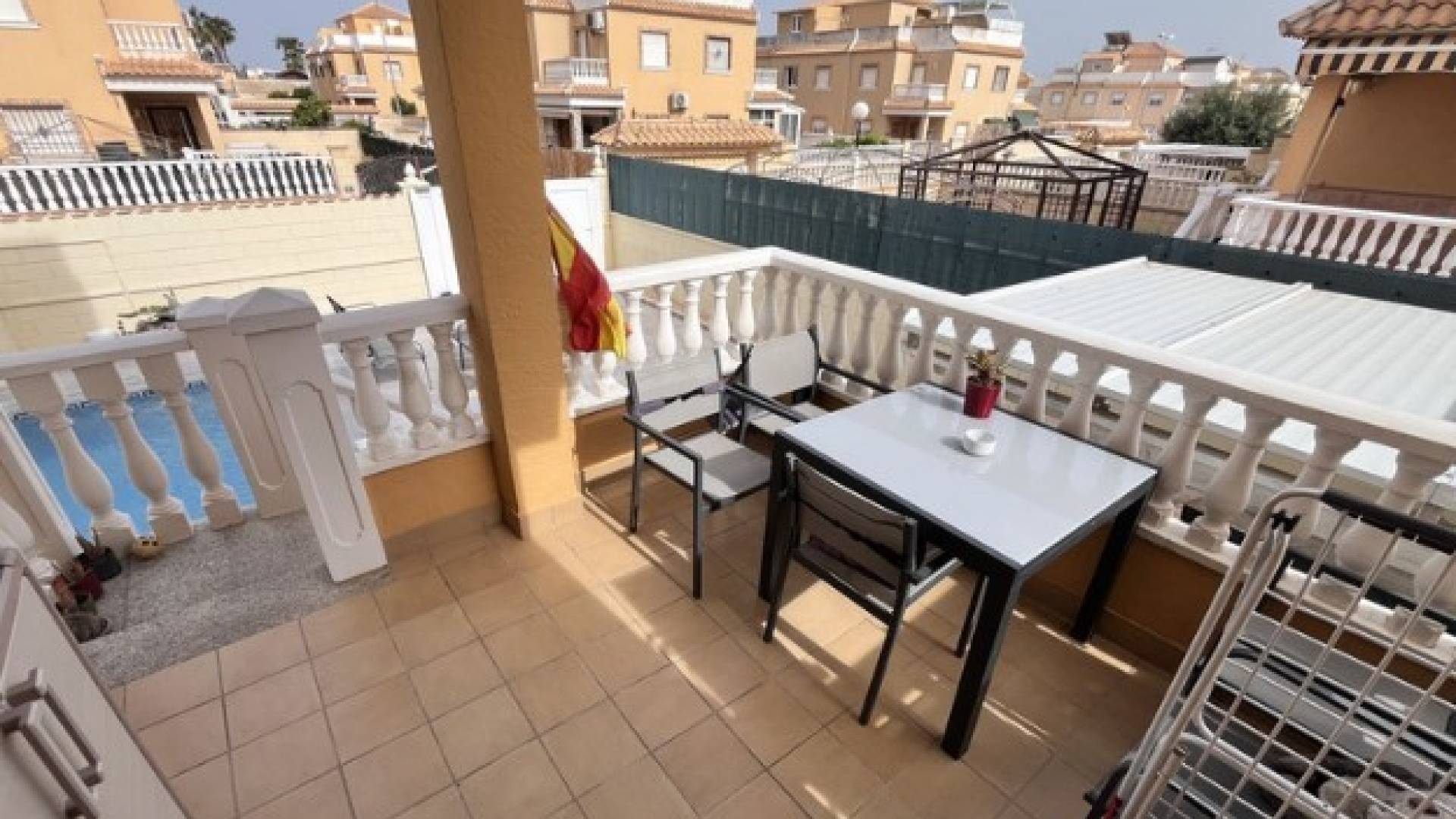 D'occasion - Villa / Semi détaché - Ciudad Quesada