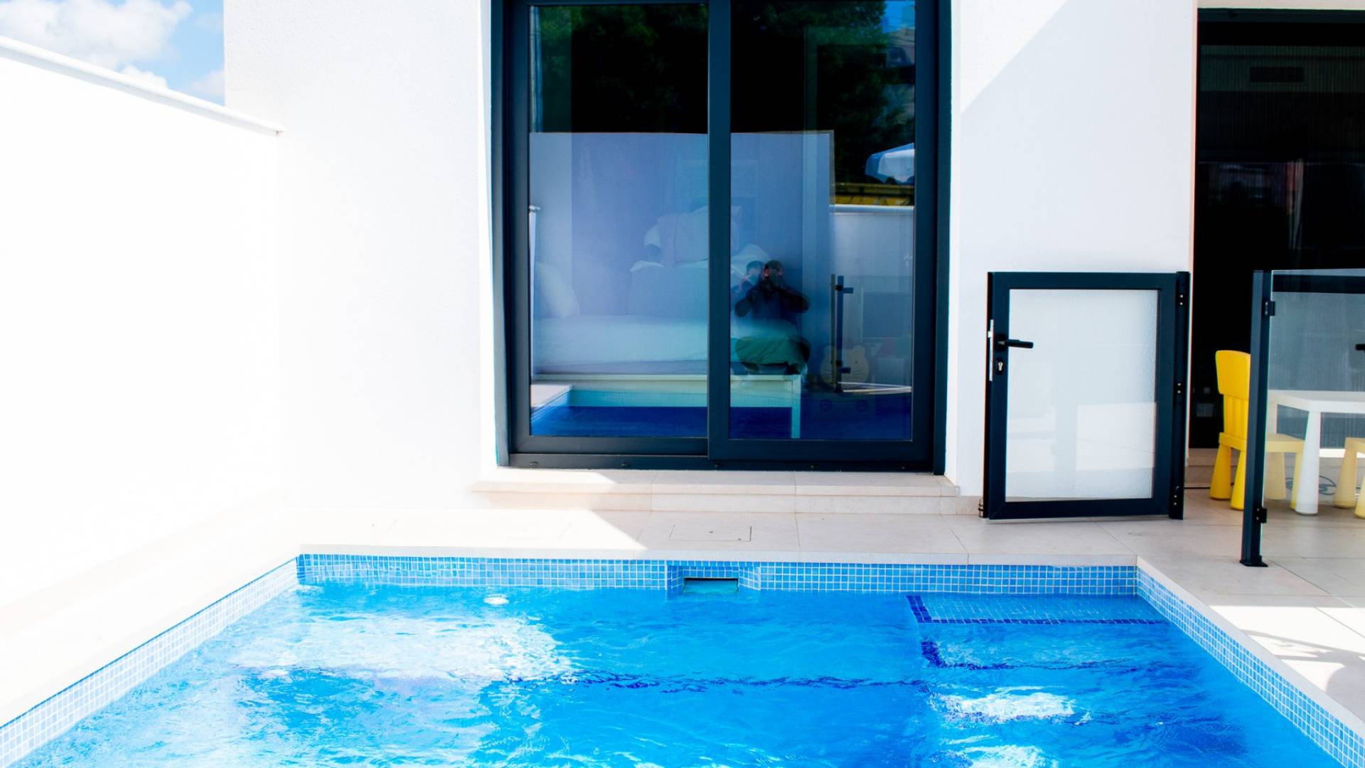 D'occasion - Villa / Semi détaché - Formentera del Segura - Formentera de Segura