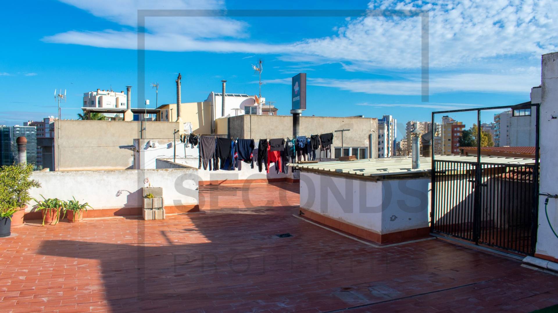 D'occasion - Villa / Semi détaché - Guardamar del Segura - Guardamar pueblo