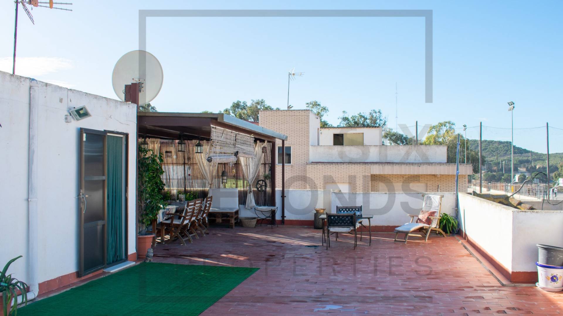 D'occasion - Villa / Semi détaché - Guardamar del Segura - Guardamar pueblo