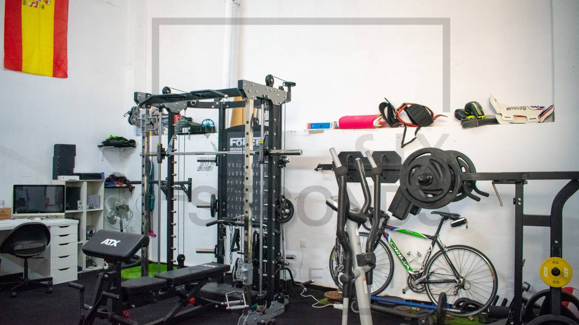 D'occasion - Villa / Semi détaché - Guardamar del Segura - Guardamar pueblo