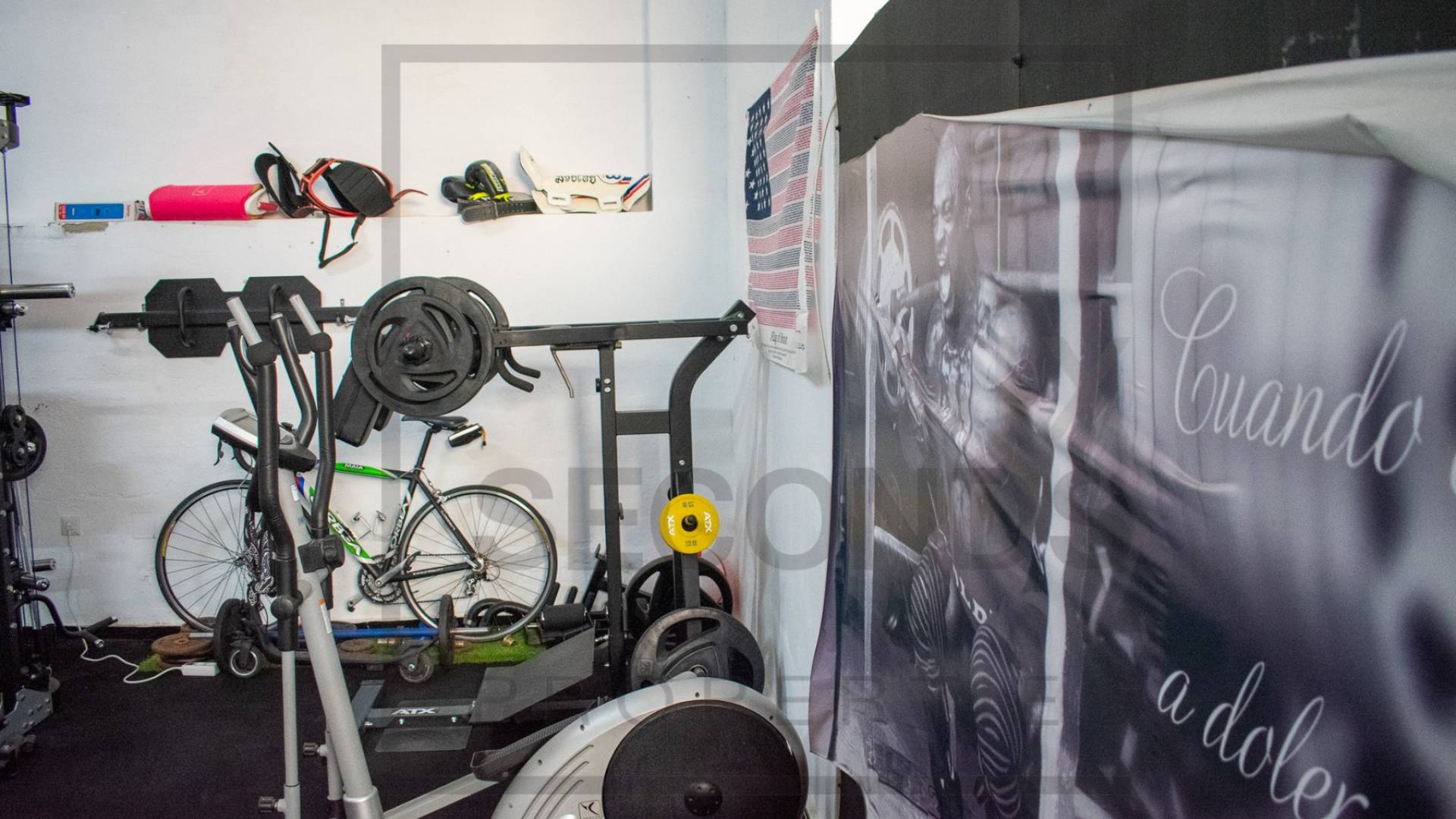 D'occasion - Villa / Semi détaché - Guardamar del Segura - Guardamar pueblo