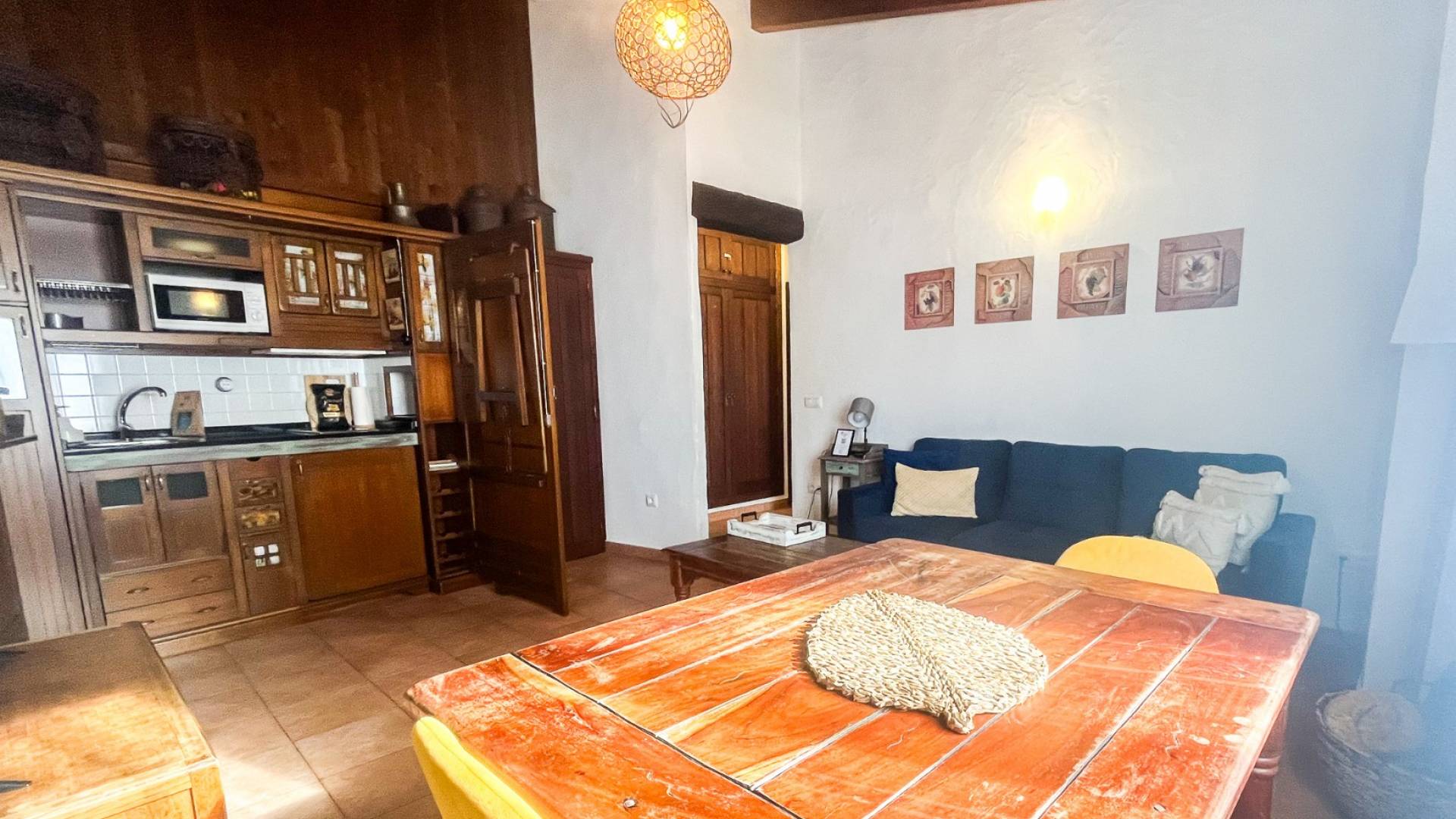 D'occasion - Villa / Semi détaché - Jávea