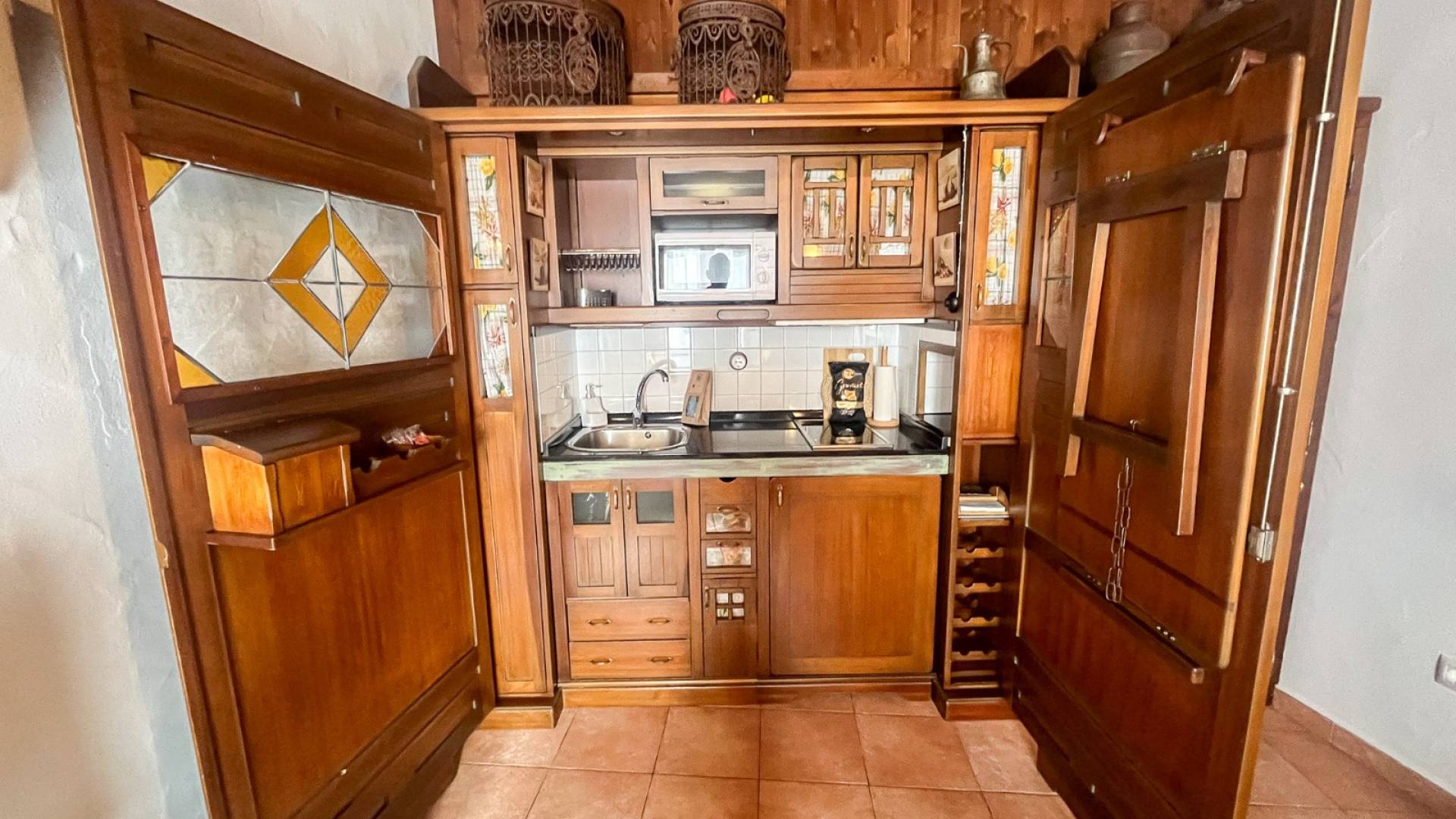 D'occasion - Villa / Semi détaché - Jávea