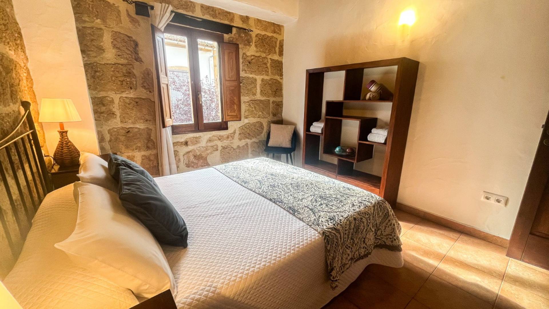 D'occasion - Villa / Semi détaché - Jávea