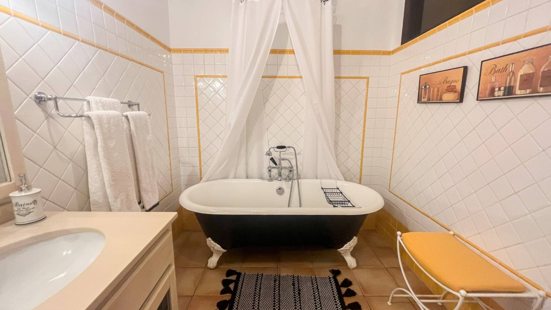 D'occasion - Villa / Semi détaché - Jávea