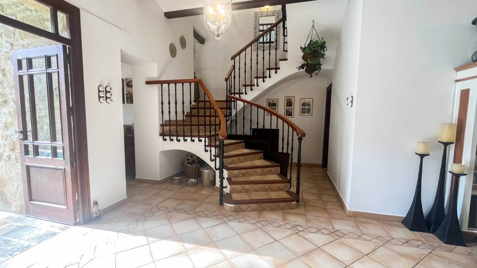 D'occasion - Villa / Semi détaché - Jávea